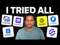 Best Cold Email Software for Agencies 2026