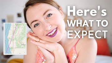 Why THIS Line in Astrocartography is My Favorite to Travel To 🌙✨ (Jupiter Line)