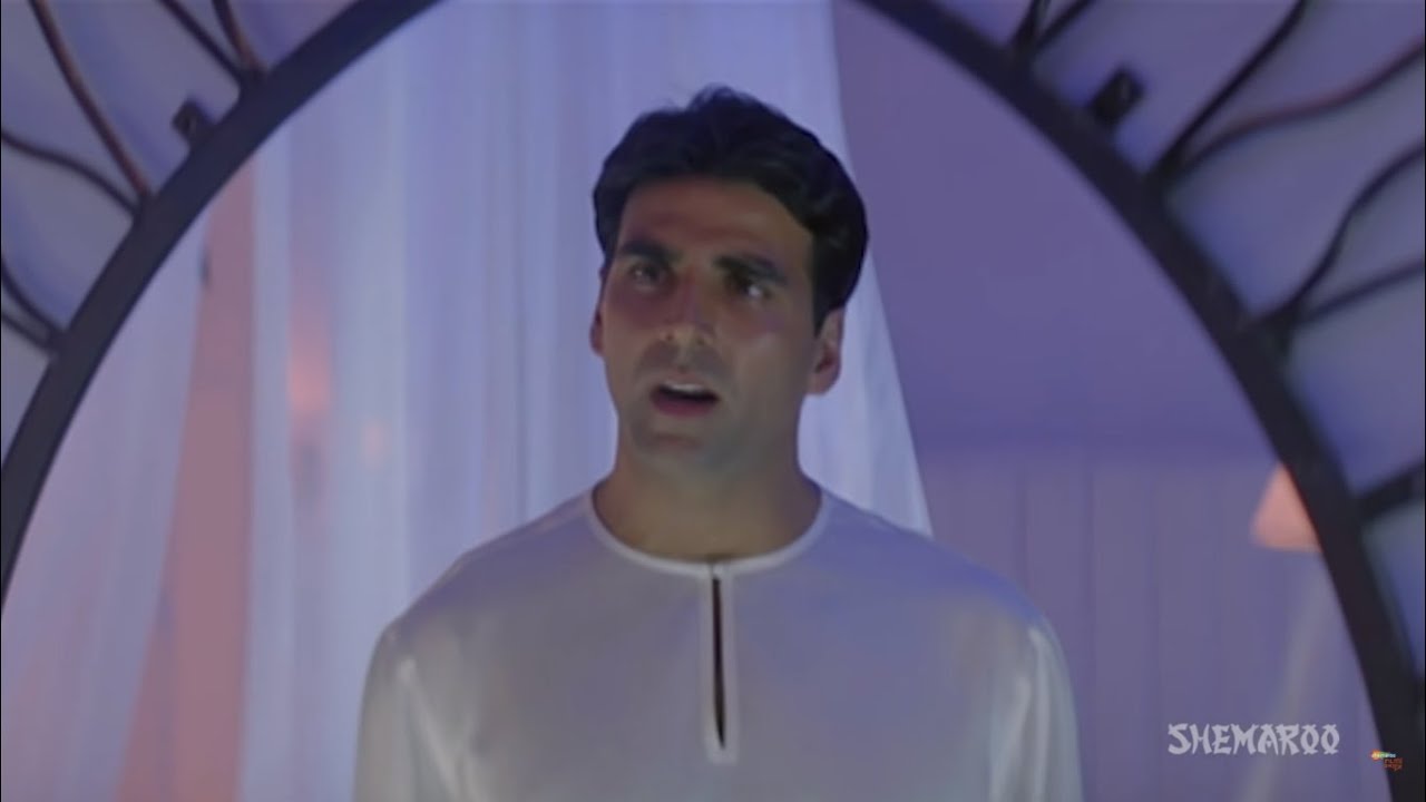 Zindagi Ko Bina Pyar | Haan Maine Bhi Pyaar Kiya | Akshay Kumar | Karishma Kapoor| Abhishek Bachchan