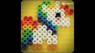 hama boncuk şekilleri#hama#hamaboncuk#set#keşfet#art#edit#keşfetbeniöneçıkar#deney#yorum