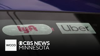 Uber, Lyft threaten to leave Minnesota if rideshare bill passes