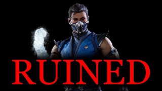 How Mortal Kombat 1 RUINED Sub-Zero (Bi-Han)
