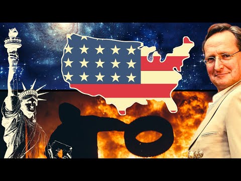 SDZ61/2 Cejrowski: USA, kosmos i zamieszki 2020/6/1 Radio WNET