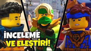 Spoi̇lersi̇z Ejderhaların Yükselişi 4. Sezon Part 2 İnceleme Ve Eleştiri