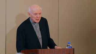 Luce et Voce: St. Michael's Library Art Symposium - Msgr. Timothy Verdon, 19 February 2022