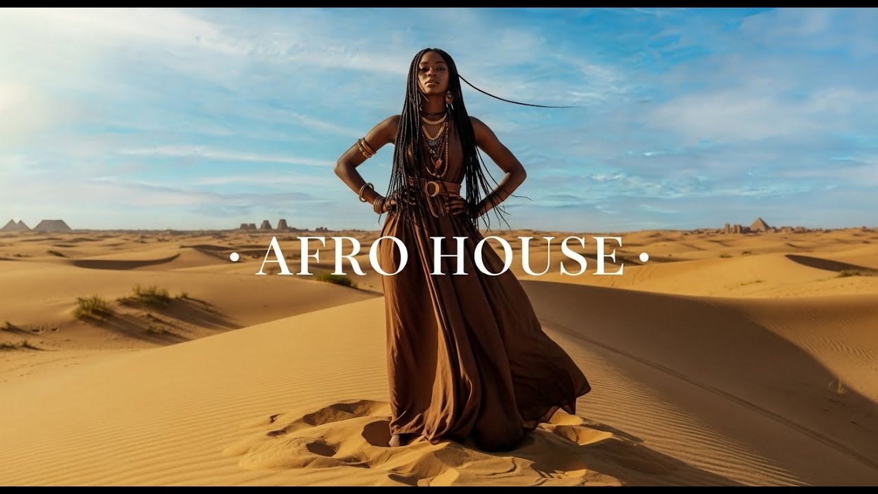 Afro House Mix 2025 | Top Choice Afro House 2025 - Vol #97