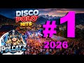 Disco Polo 2026 Nowość ⚡⚡ Disco Polo Hity 2026 ❗❗ Największe Hity Disco Polo 2026 ✨✨ DJ Polcatz
