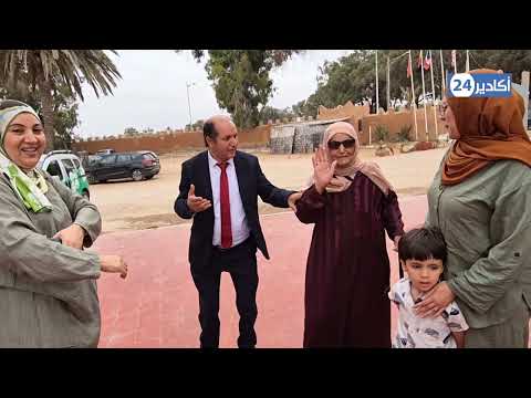اللقاء الجهوي الثالث للهيموفيليا بسوس ماسة: نحو تغطية صحية شاملة وأمل يتجدد للمرضى.