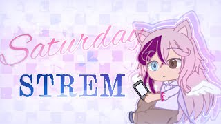Making progresssss [Saturday Strem]