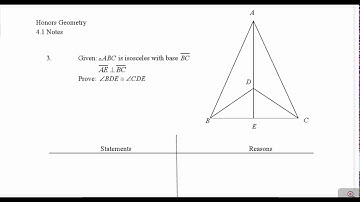 4.1 Detours & Midpoints II