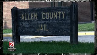 ‘Either act or answer:’ Federal judge demands solution in fight over new Allen County jail, sets...
