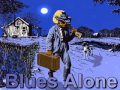 Bluesville station  ridin the warrego  2008  blues alone  lesini blues