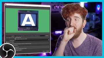 Your OBS Studio transitions just got a HUGE upgrade!