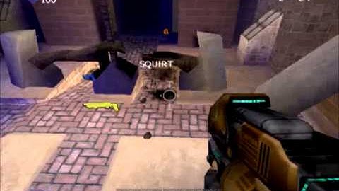 Red Faction 2 Bots [Part 12]
