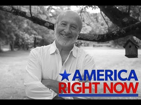 NewsmaxTV | America Right Now featuring Rabbi Michael Shevack | Saturday, January 2nd, 2021