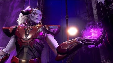 Xcom 2 Episode 36: Lactose intolerance