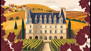 The French Wine Regions A Journey Through History, Culture & Terroir