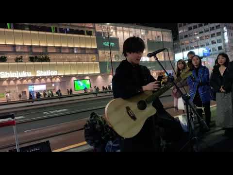 『別の人の彼女になったよ』wacci/cover 優里 2019.12.29