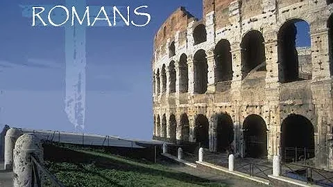 Romans 11:16-25  The Fullness of the Gentiles & The Olive Tree