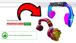 How To Get The Smyths Headphones 2020 Herunterladen - roblox promo codes for dominus 2020 june