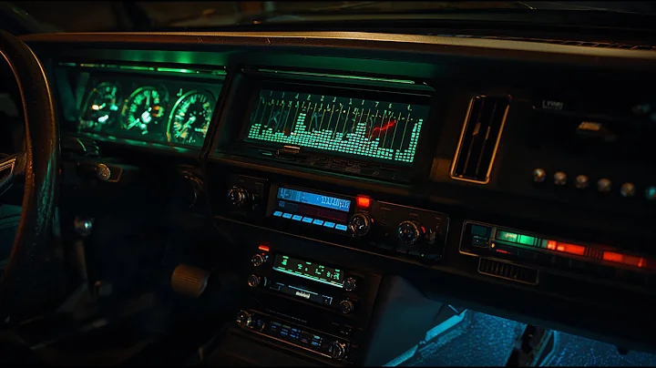 80s FM Radio Memories – Best 80s Songs & Retro Nostalgia Mix