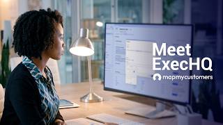 Meet Exec HQ
