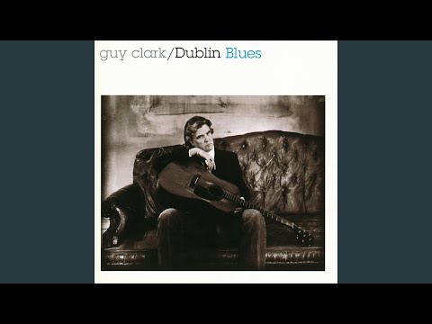 Guy Clark — Tryin' to Try