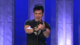Hal Sparks - Pussy is Tougher