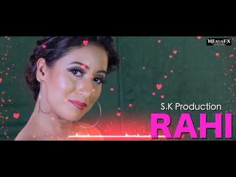 RAHI New Karbi Song  LAPU AN AKANGHON  BIJOY LEKTHE  2019