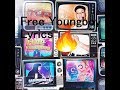 NLE Choppa - Free Youngboy Lyrics