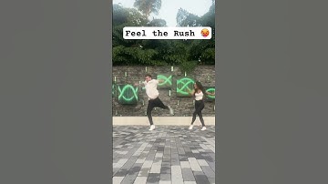 Thumbnail of Feel the rush! @troyesivan