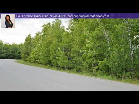 12 Walden Parke Way, Bangor, ME home video tour