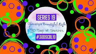 картинка: День 7 #30dscbl19 | «Её свадебные туфли»
