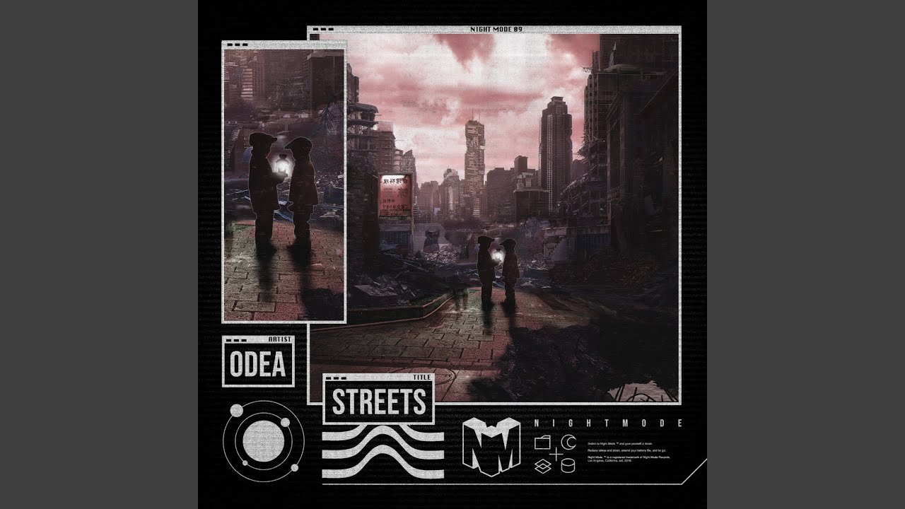 Watch Streets on YouTube Watch Streets on YouTube