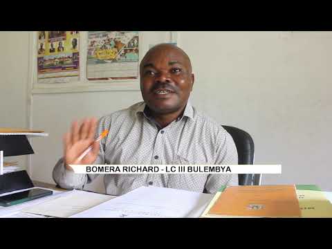 KILEMBE MINES HOSPITAL IS FULLY OPERATIONAL ACCORDING TO LOCAL AUTHORITIES