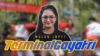 Cover Wulan JNP77 Terminal Gayatri Jaranan Satryo Djoyo Kusumo