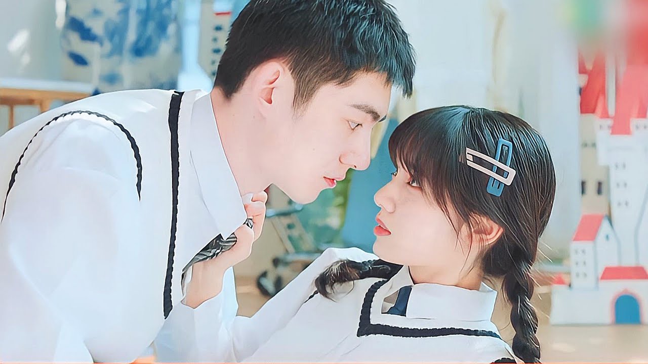 New Korean Mix Hindi Songs 💗Chinese Mix Hindi Songs 2023💗 Chinese love story💗çin klip💗 #kdrama mix 💗