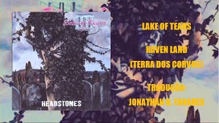 Lake Of Tears - Raven Land (Tradução)