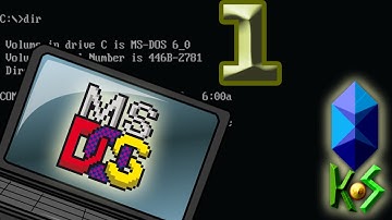 TUTORIALES DE PROGRAMACIÓN: BATCH (#1) | Introducción