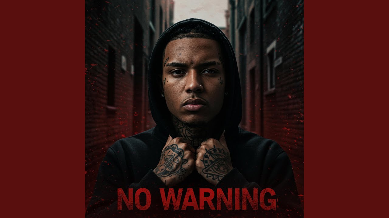 Watch NO WARNING on YouTube Watch NO WARNING on YouTube