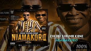SIRIMA KONE NOUVEAU SINGLE (NIAMAKORO) 2026