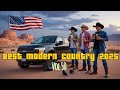 🔥 "Top Modern Country Hits 2025 - Best New Country Music Playlist 🎶 [Vol. 50]"