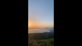 Sunrise at the highest peak of Sete Cidades, Pico da Cruz | São Miguel island