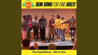 Were One single Edit