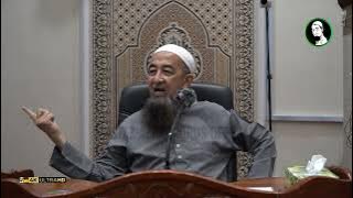 Solat Jamak Dalam Musafir Yang Banyak Tempat Singgah - Ustaz Azhar Idrus