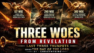 THE THREE WOES | Series The Day of the Lord CINEMATIC 4K 