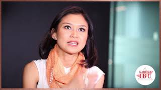 Download lagu Cerita Marissa Anita Bersama Sang Ibu Tercinta #KarenaIbu