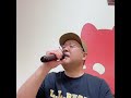 村下孝蔵カラオケ「平凡」