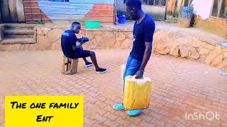👑Afro dance by the one family entertainment Uganda