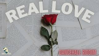 [FREE] Dancehall Riddim Instrumental 2023 - Real Love